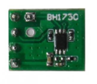 BH1750 Sensor